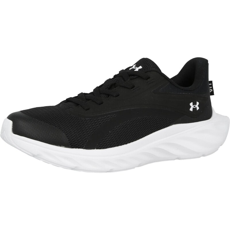 UNDER ARMOUR Športová obuv BPS Ascend AL čierna 67437494