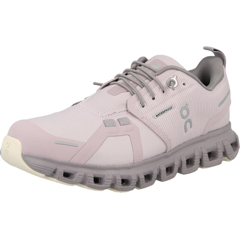 On Nízke tenisky svetlofialová / pastelovo fialová 67437528