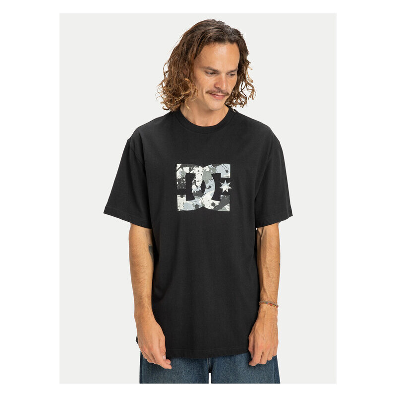 Tričko DC Shoes 67432839