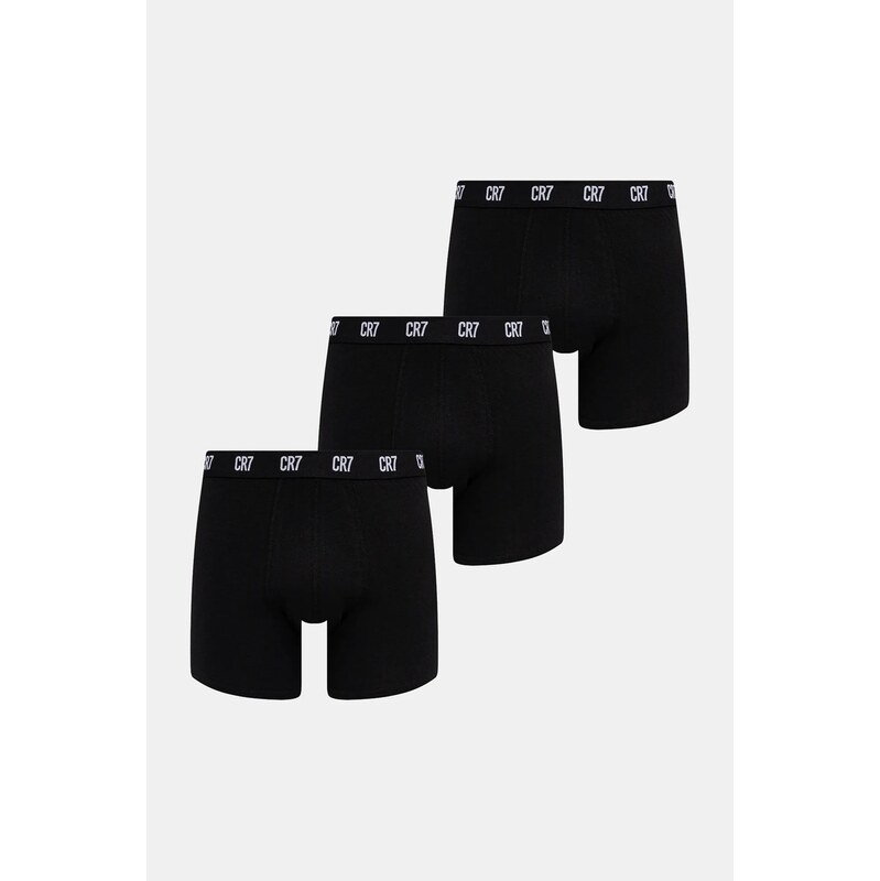 CR7 Cristiano Ronaldo - Boxerky (3-pak) 64296355