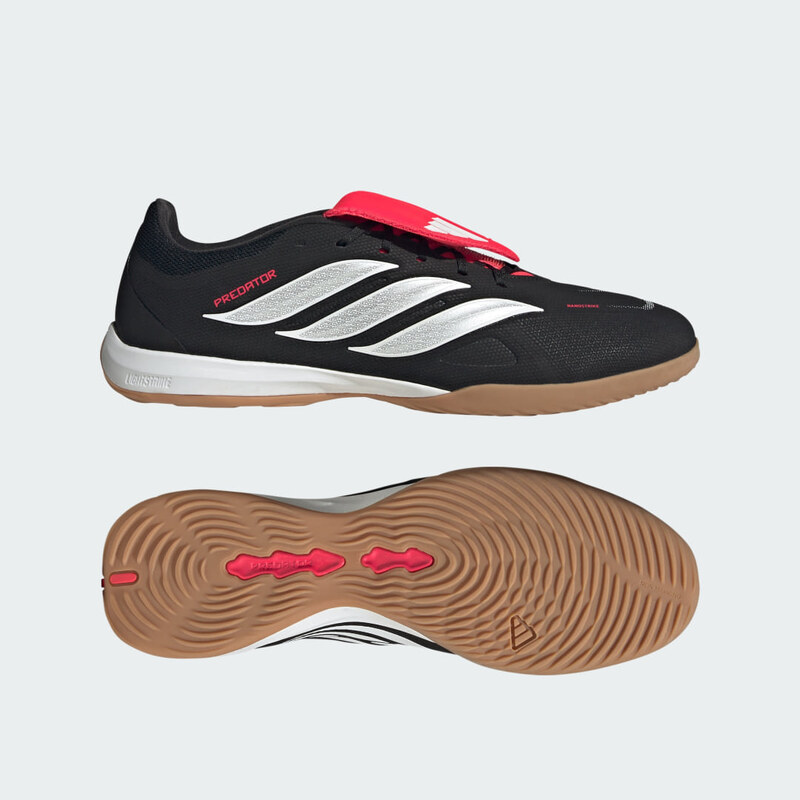 Adidas Futbalové kopačky PREDATOR LEAGUE Fold-Over Tongue Indoor 67439389