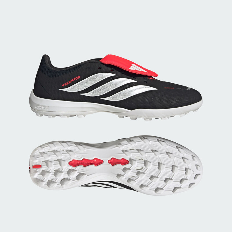 Adidas Futbalová obuv PREDATOR LEAGUE s prekladacím jazykom na umelý 67454486