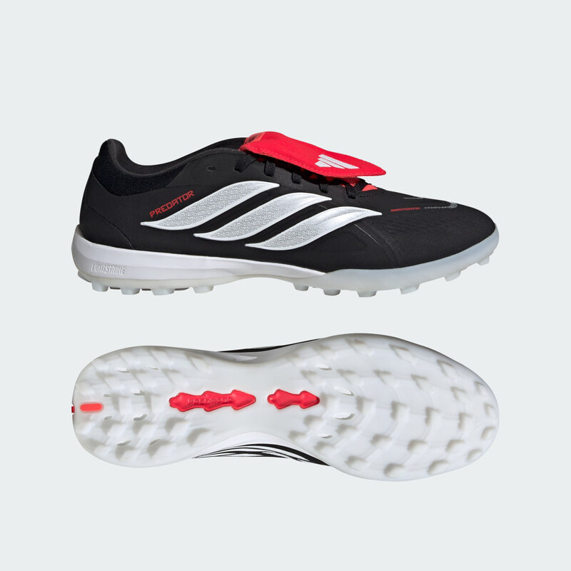Adidas Futbalové kopačky PREDATOR PRO Fold-Over Tongue Turf 67439398