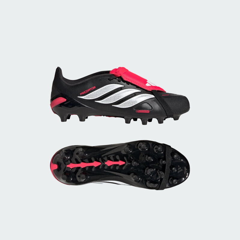 Adidas Kopačky PREDATOR LEAGUE Fold-Over Tongue Artificial Ground 67454488