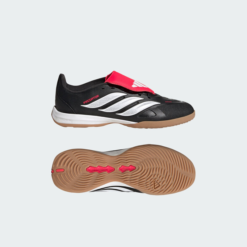 Adidas Detské halové kopačky s preloženým jazykom Predator League 67439403