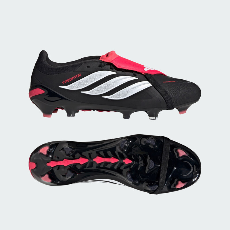 Adidas Futbalové kopačky PREDATOR PRO Fold-Over Tongue Firm Ground 67439416