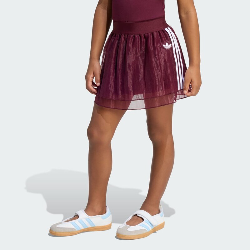 Adidas KRÁTKA SUKŇA 67439437