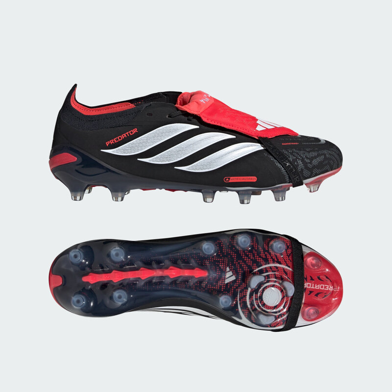 Adidas Futbalové kopačky Predator Elite Fold-Over Tongue Artificial 67439462