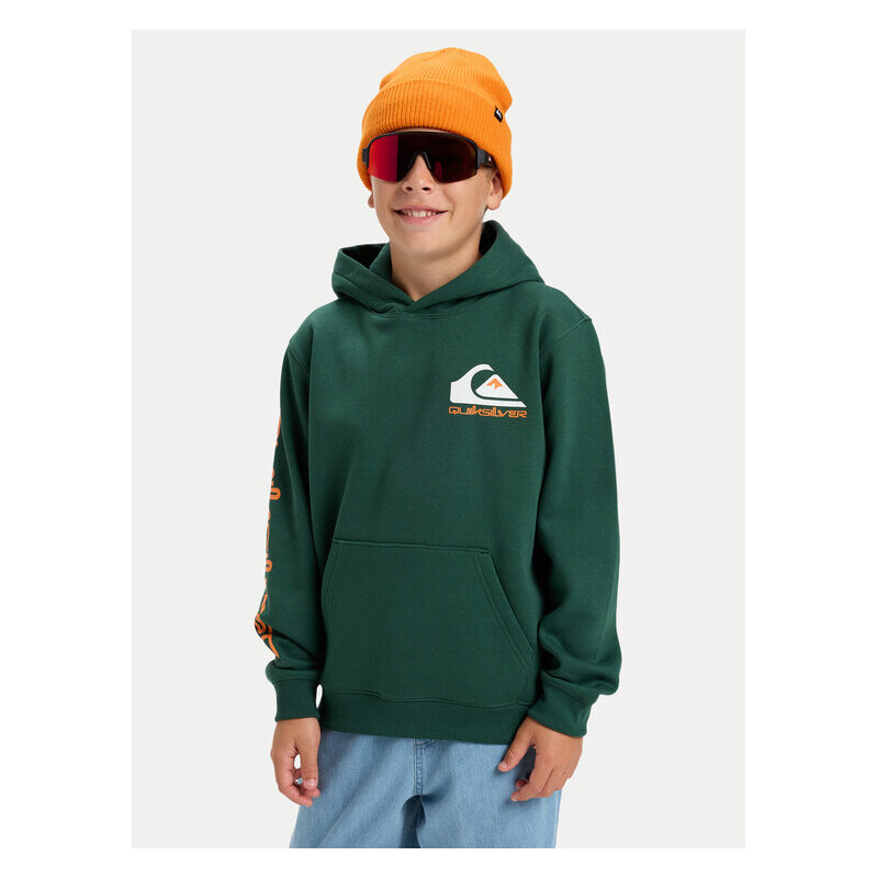 Mikina Quiksilver 67432911