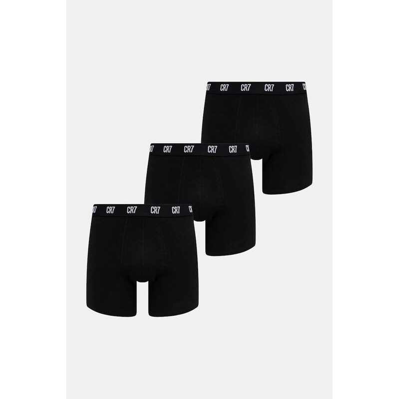 CR7 Cristiano Ronaldo - Boxerky (3-pak) 64296355