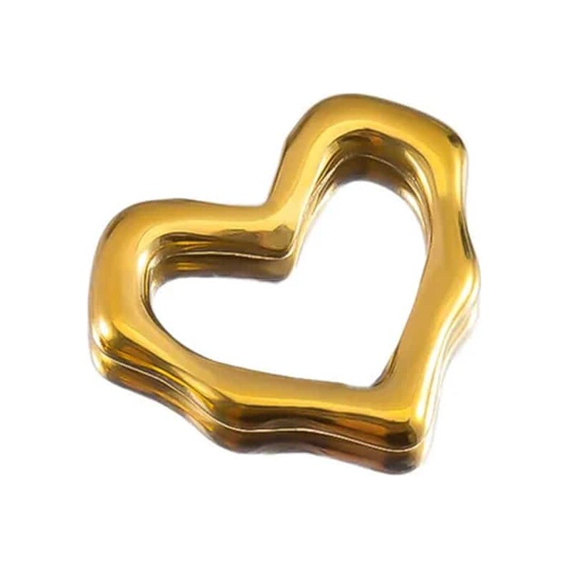 Oceľový prívesok Glare 262 67436004