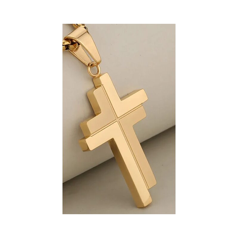 Oceľový prívesok Glare 254 67435996