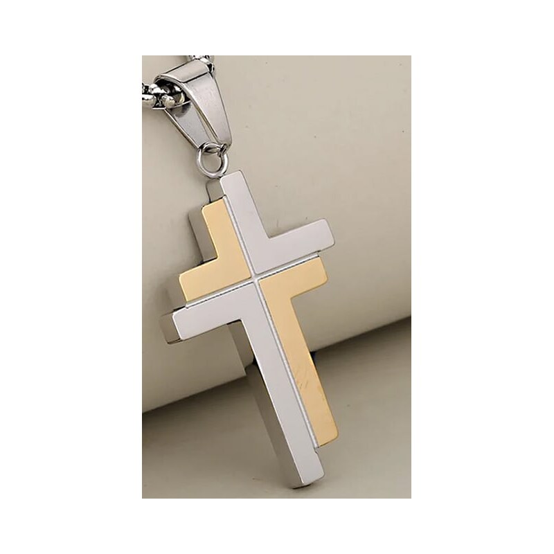 Oceľový prívesok Glare 255 67435997