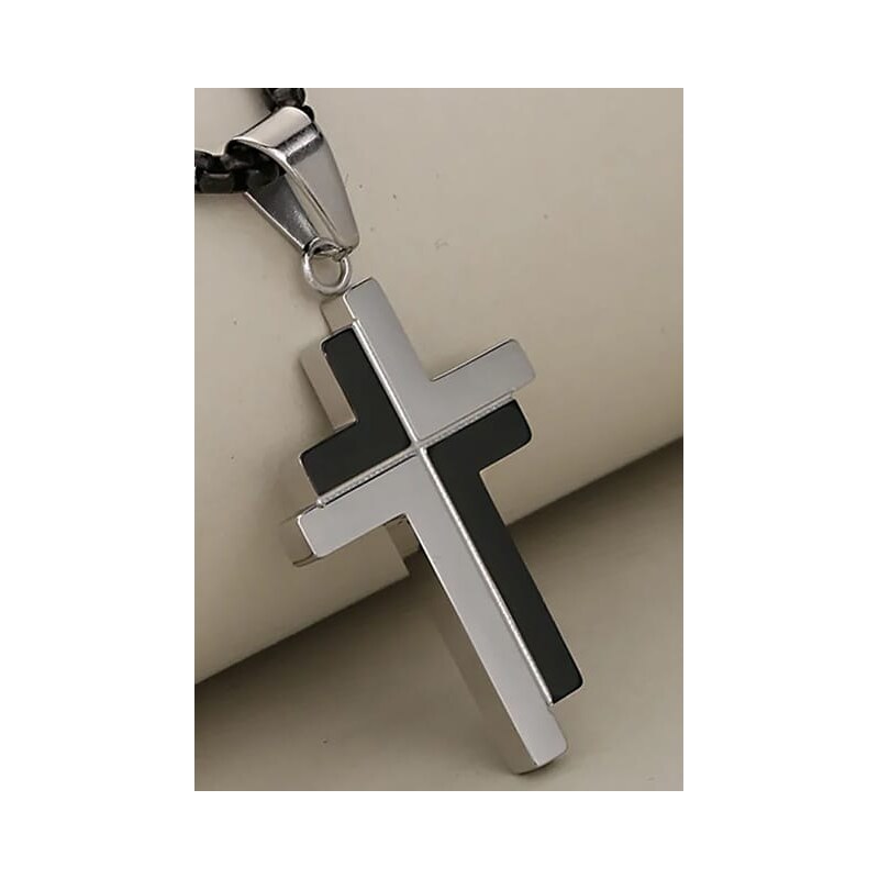 Oceľový prívesok Glare 256 67435998