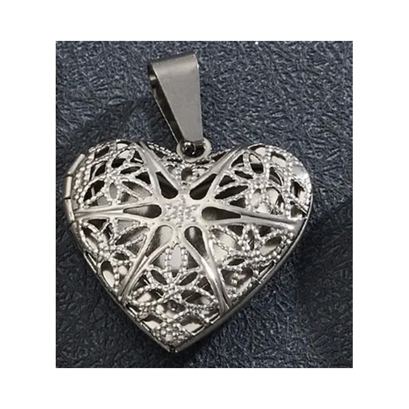 Oceľový prívesok Glare 263 67436005