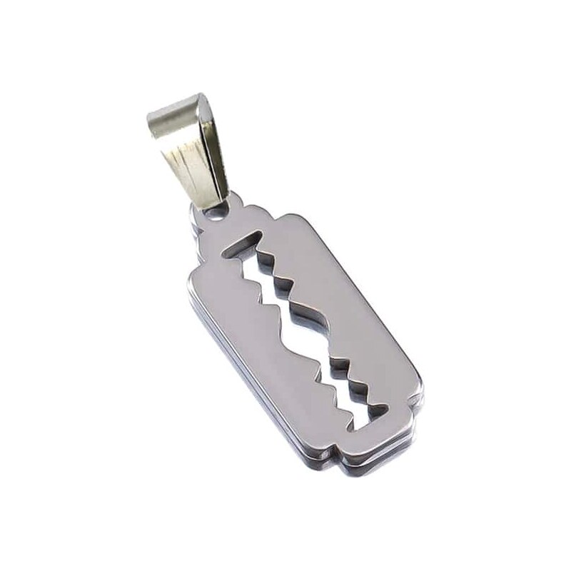 Oceľový prívesok Glare 258 67436000