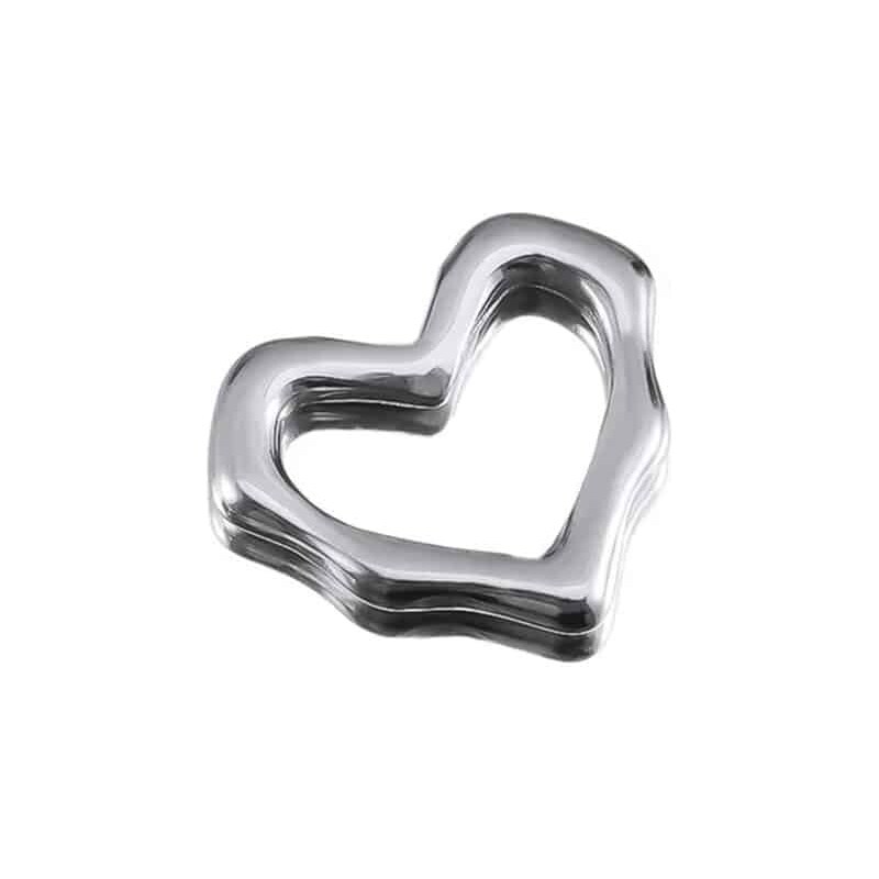 Oceľový prívesok Glare 264 67436006