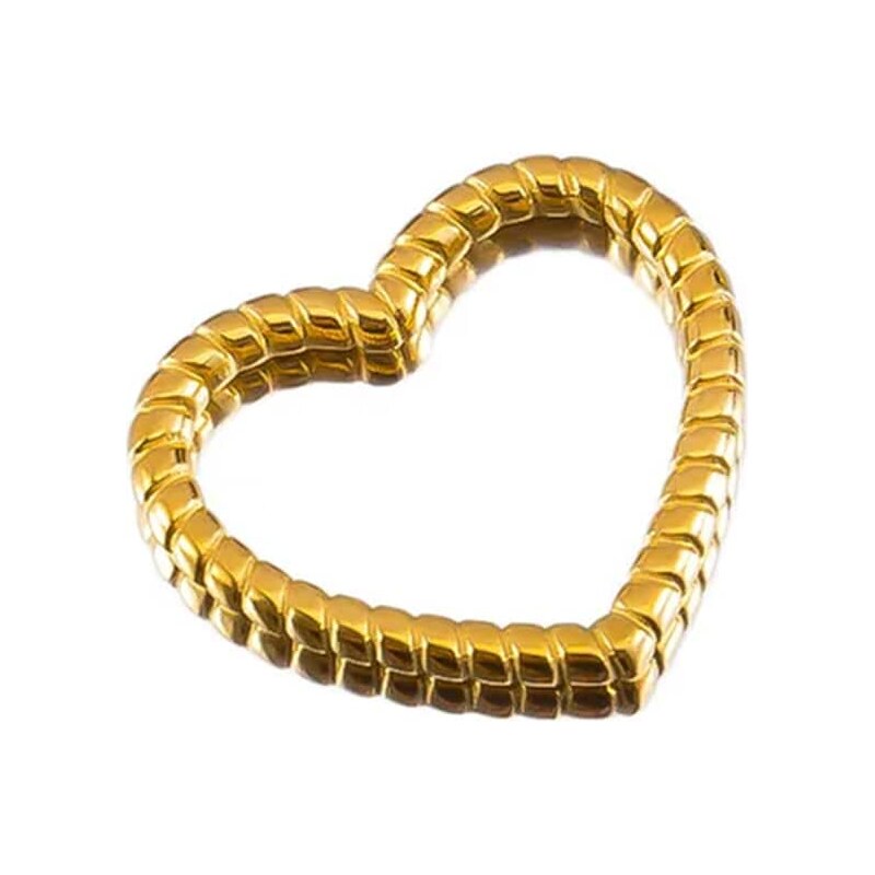 Oceľový prívesok Glare 259 67436001