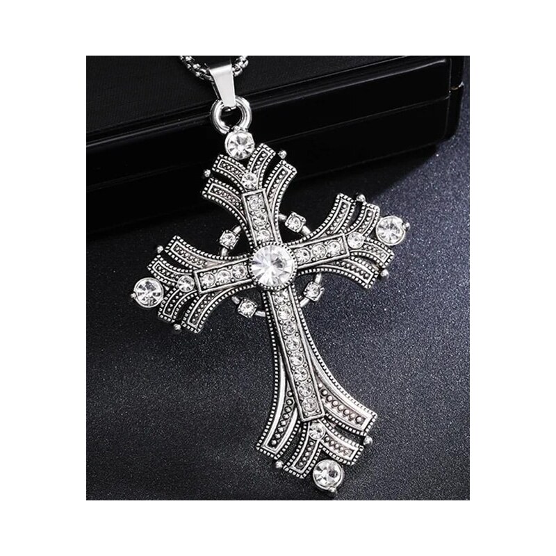 Oceľový prívesok Glare 265 67436007