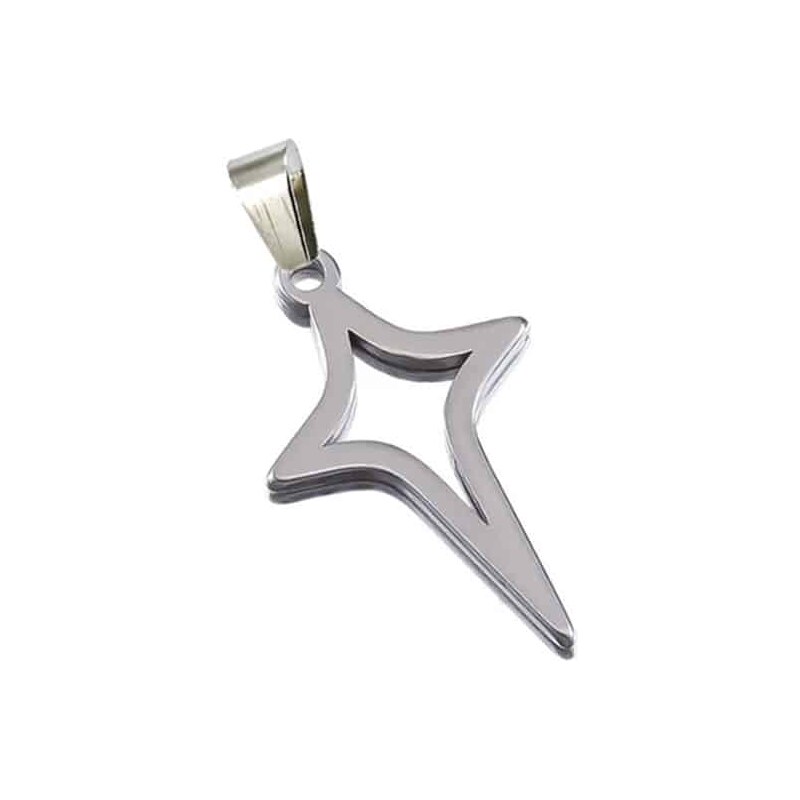 Oceľový prívesok Glare 260 67436002