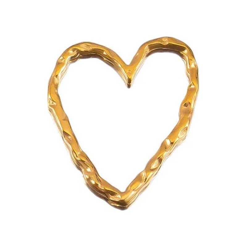 Oceľový prívesok Glare 261 67436003