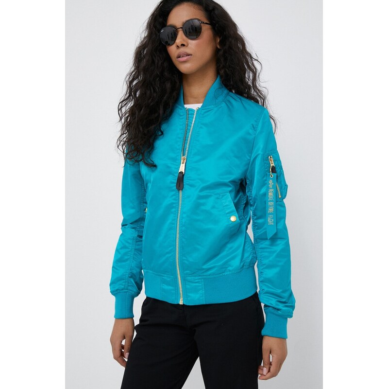 Bunda Alpha Industries 41086272