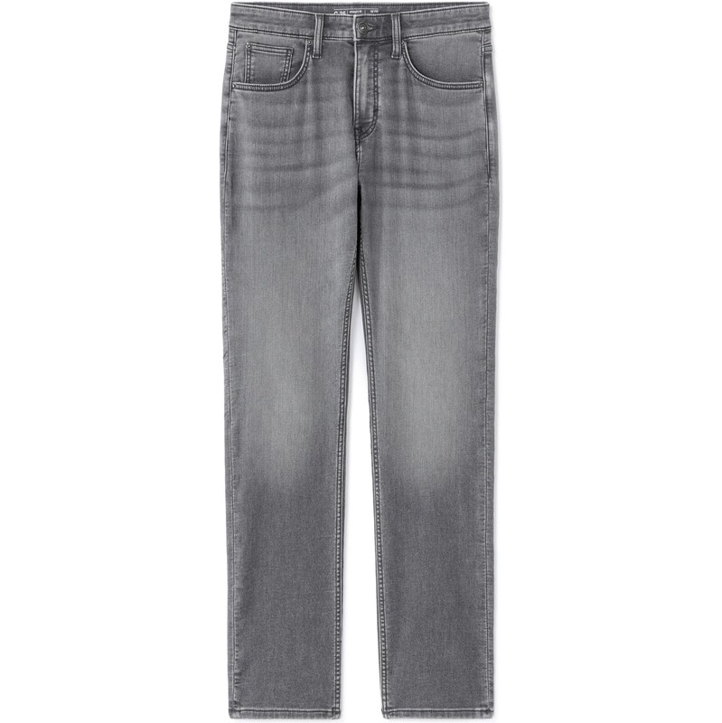 Celio pánske rovné rifle 67438569