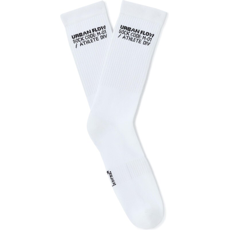 Celio Nisowordi vysoké ponožky 67438578