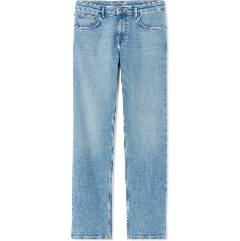 Celio pánske rifle C5 Regular3l 67438566