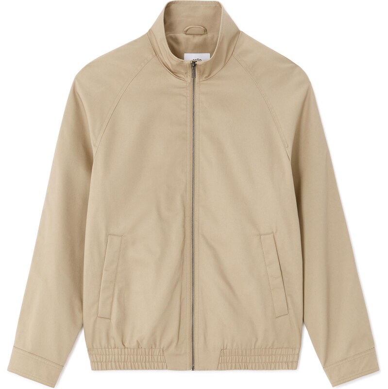 Pánska bunda Celio Nucoton 67438592