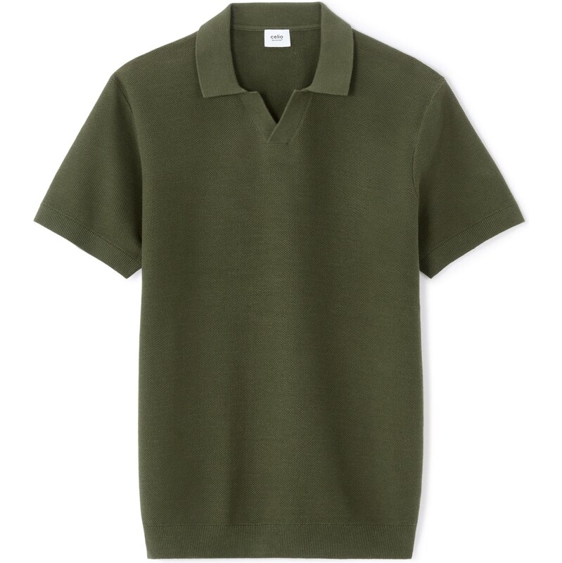 Pánske polo tričko Celio Mepic 67438598