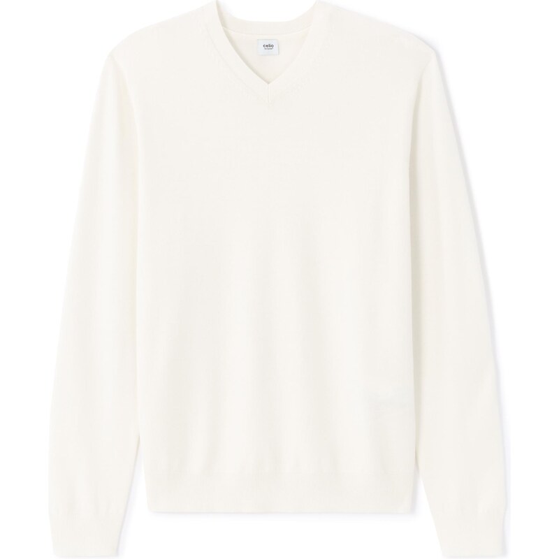 Pánsky sveter Celio Neviskozv 67438608