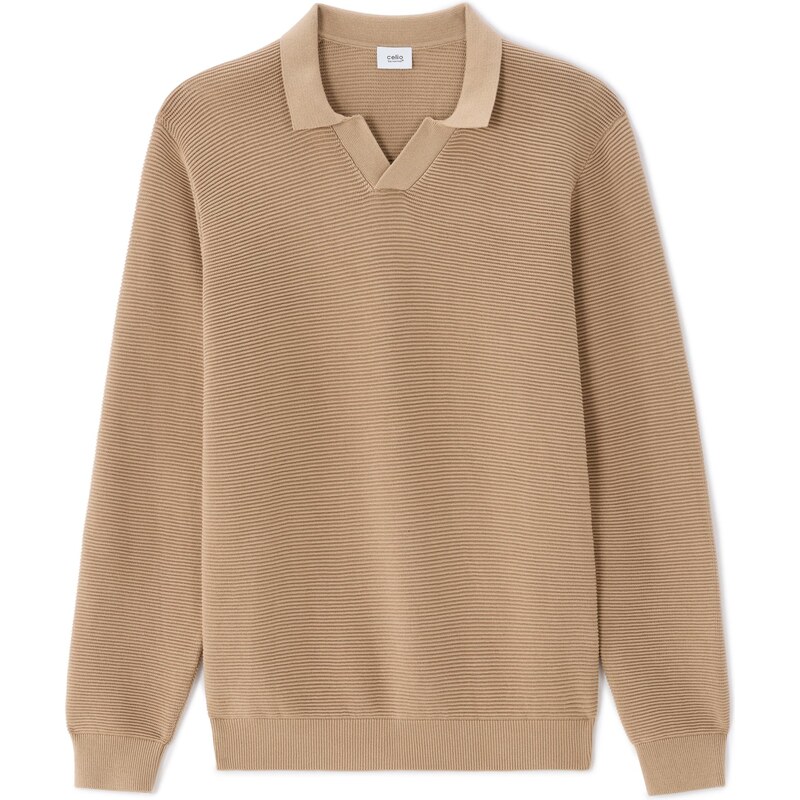 Pánsky sveter Celio Nettoman 67438610