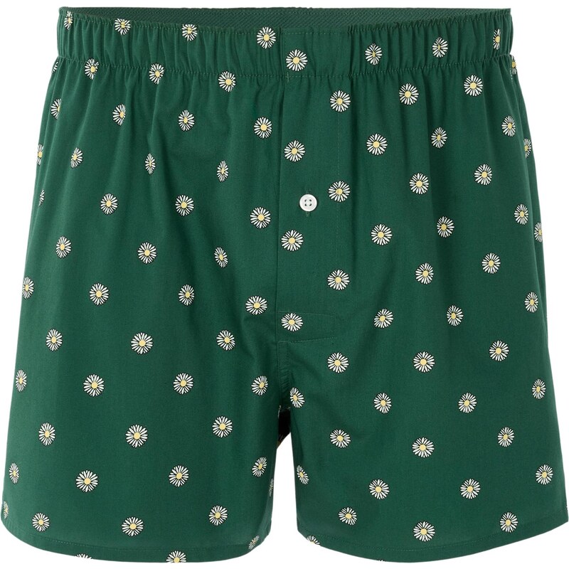 Celio pánske trenky Niwoflower 67438622