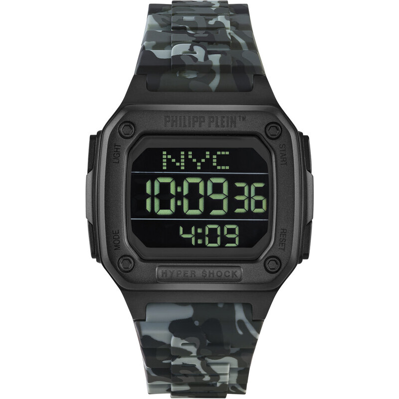 PÁNSKE HODINKY PHILIPP PLEIN PWHAA1822 (44MM) 67468491