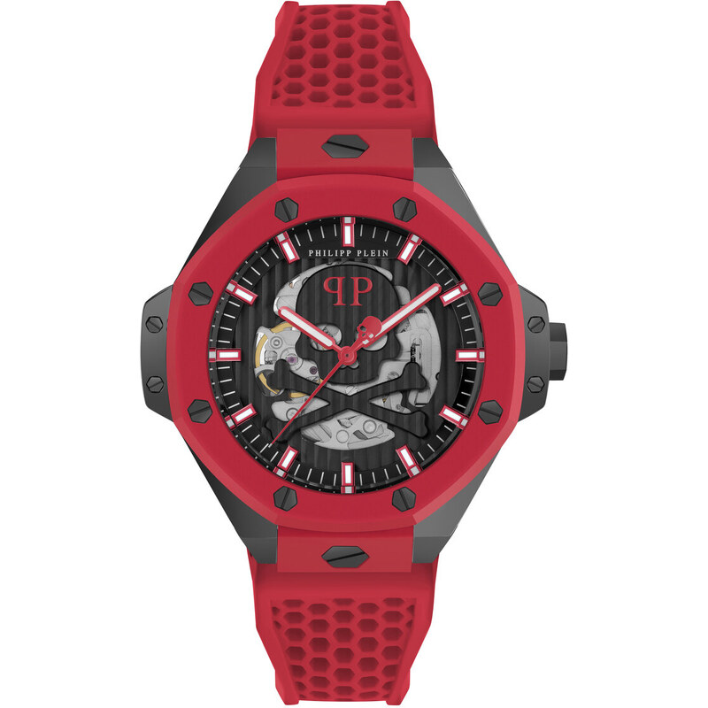 PÁNSKE HODINKY PHILIPP PLEIN PWPFA0524 (44,50MM) 67468494