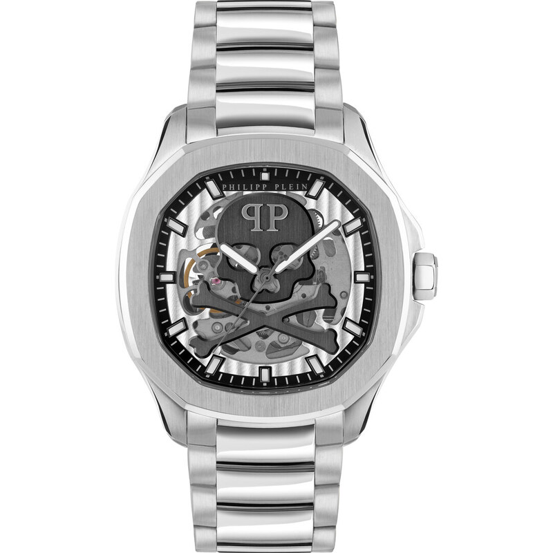 PÁNSKE HODINKY PHILIPP PLEIN PWRAA0223 (42MM) 67468505