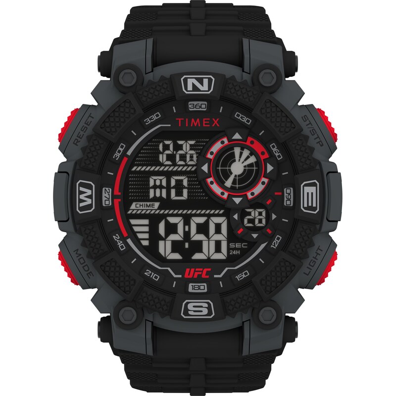 PÁNSKE HODINKY TIMEX TW5M53700 (50MM) 67468546