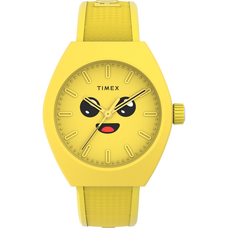 PÁNSKE HODINKY TIMEX TW2W96700 (40MM) 67468540