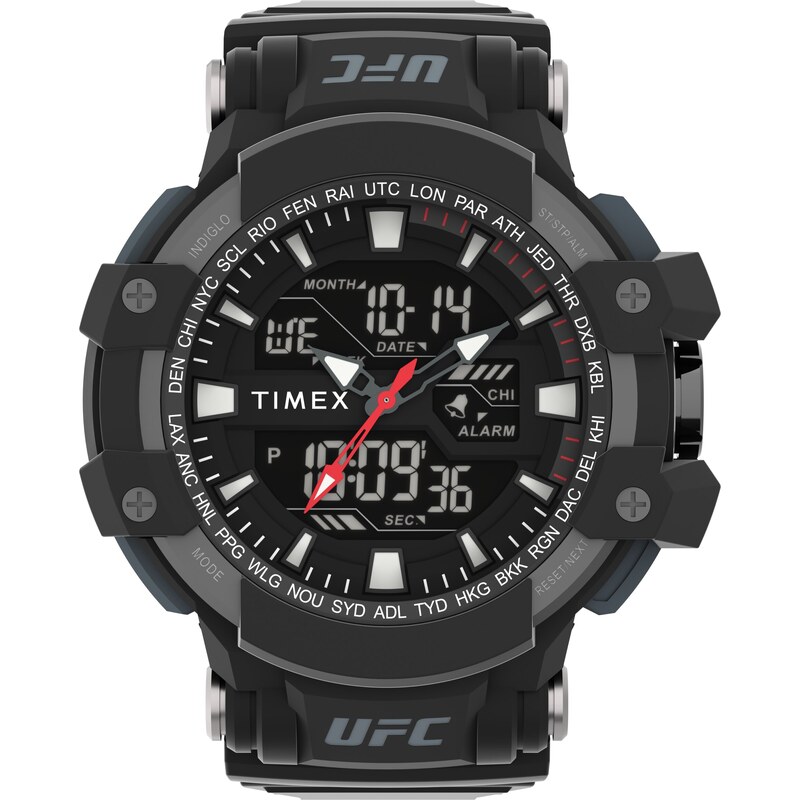 PÁNSKE HODINKY TIMEX TW5M51800 (53MM) 67468543