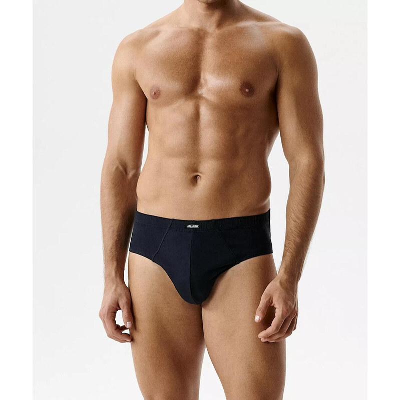 Nohavičky Atlantic 7SMP-001 A7 M-2XL 67438986