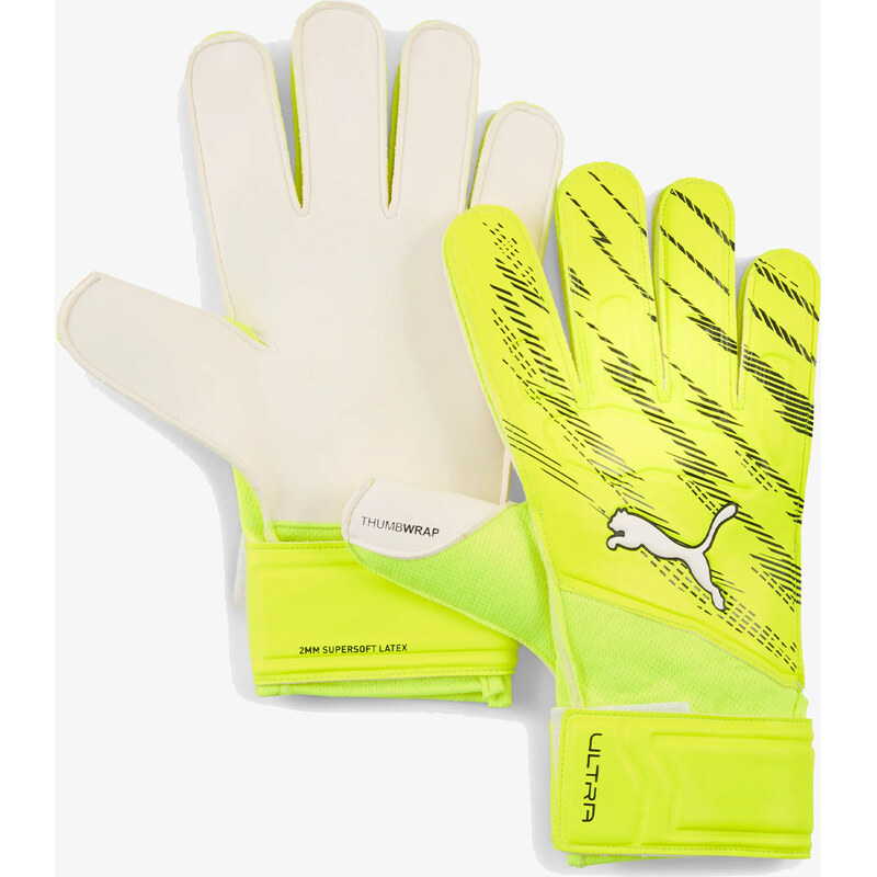 Puma PUMA ULTRA Play RC Yellow Alert-Bla 8 67438708