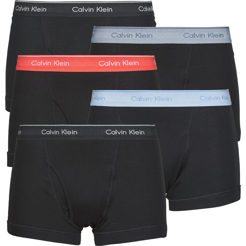 Calvin Klein Jeans Boxerky TRUNK X5 Calvin Klein Jeans 67439442