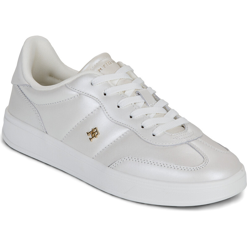 Tommy Hilfiger Nízke tenisky TH HERITAGE SHINY SNEAKER Tommy Hilfiger 67439443