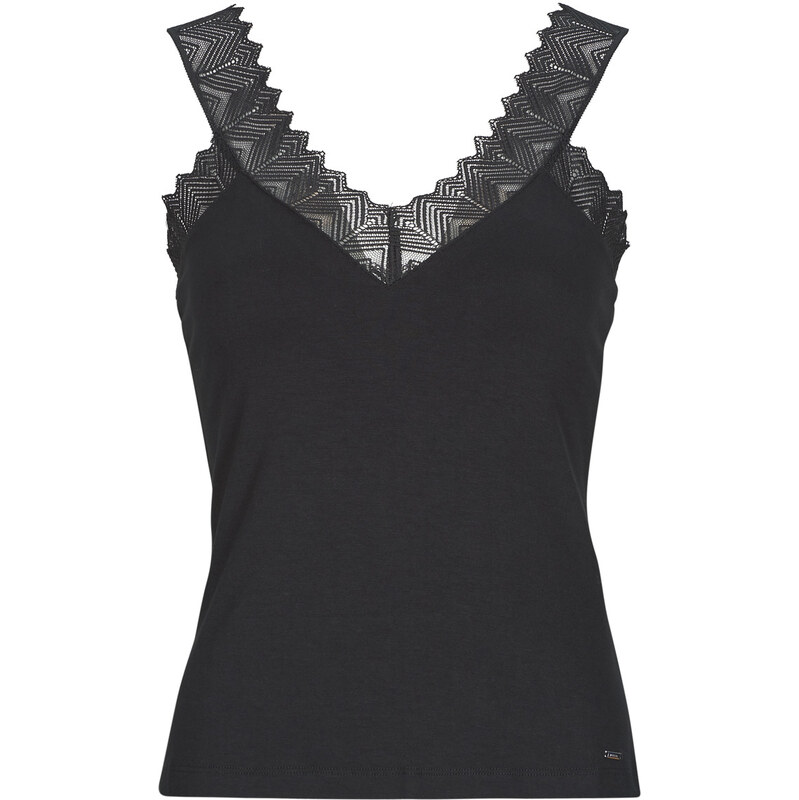 Morgan Tielka a tričká bez rukávov DNAE Morgan 67439457