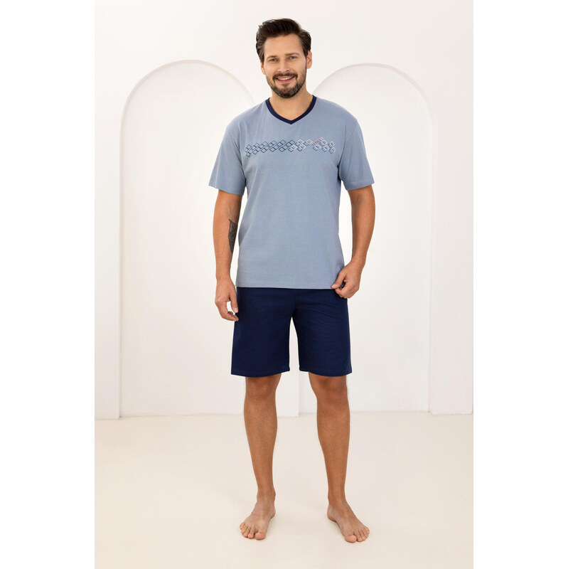 Regina PÁNSKE PYŽAMO 503 W/26 67443494