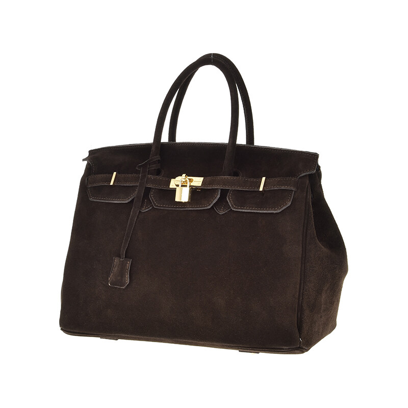 Kožená kabelka Laura Biaggi TS04-575 67439859