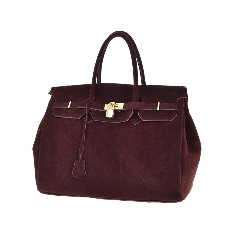 Kožená kabelka Laura Biaggi TS04-575 67439861