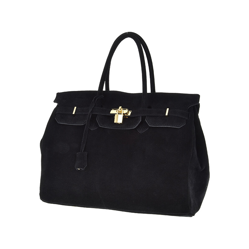 Kožená kabelka Laura Biaggi TS04-575 67439860