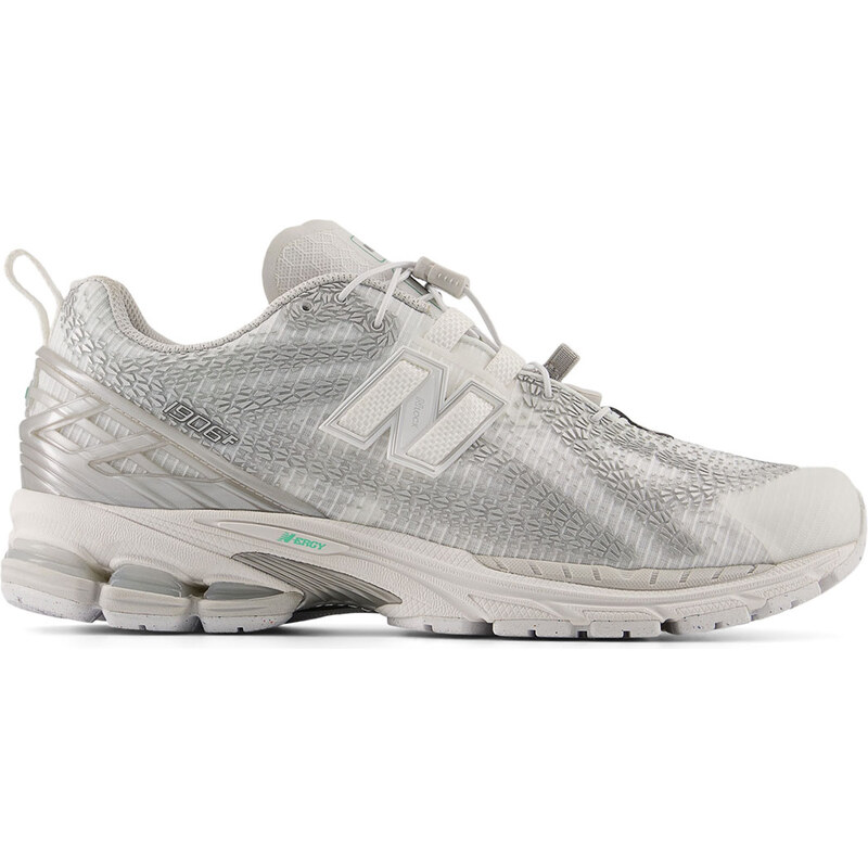 New Balance U190611X 4.5 - Dámske - Tenisky New Balance - Biele - 67512424